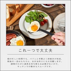 DayDay.で紹介( パパッと玉子焼きターナ...の詳細画像2