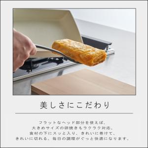DayDay.で紹介( パパッと玉子焼きターナ...の詳細画像5