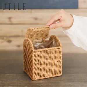 ( UTILE ユティル ミニダストボックス ス...の商品画像