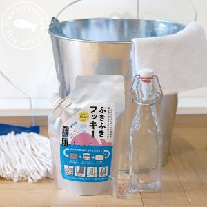 がんこ本舗 洗濯洗剤 海へ・・・Fukii 詰替 BOX ( 3kg )/ : 爽快