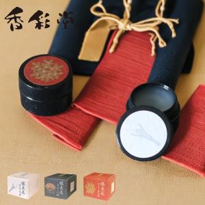( 極品 練り香水 ソリッド パフューム ) 香...の商品画像