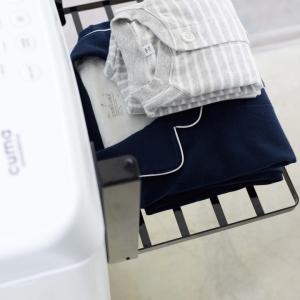 (365日出荷)( 洗濯機横 マグネット 折り...の詳細画像4