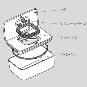 (在庫限り)( シートケース マーナ ) ma...の詳細画像4