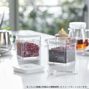 ( 3個セット スプーン付き バルブ付き 密閉...の詳細画像2