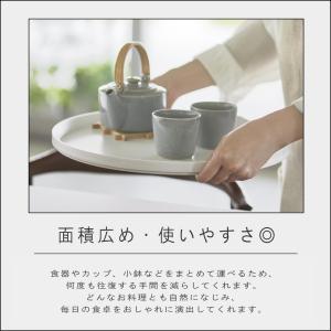 選べる2種類( トレー 長方形型 / 半月型 ...の詳細画像2