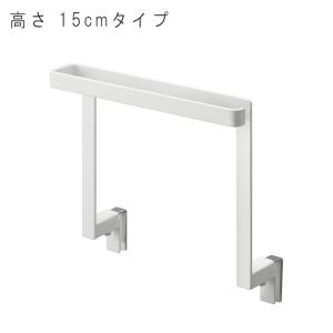 ( キッチン シンク下 収納扉 タオル ハンガ...の詳細画像5