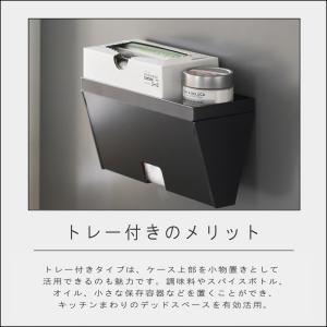 ( マグネットプラスチックバッグケース トレー...の詳細画像4