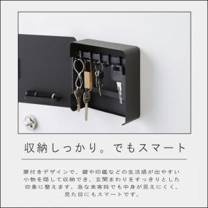 ( マグネットキーフック 2段 タワー ) t...の詳細画像3