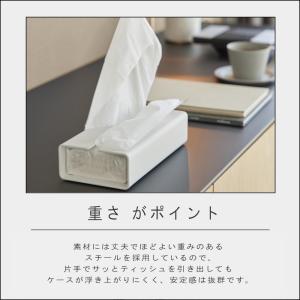 ( 入れ替え簡単 ソフトパックティッシュケース...の詳細画像3