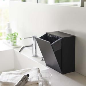 ( ウォール ダストボックス & 収納ケース ...の詳細画像1