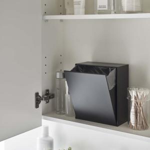 ( ウォール ダストボックス & 収納ケース ...の詳細画像2