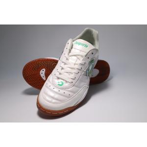 ボアビスタ KI PRO 2 LTD Desporte デスポルチ フットサル シューズ、Boa Vista KI PRO2 LTD、F-イエロー/グリーン