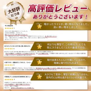 作業灯 ワークライト led 2個セット 48...の詳細画像2