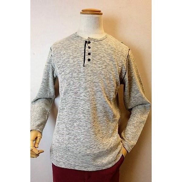 セール５０％ＯＦＦ アルコットヒル Alcott hill ロングＴシャツ グレー 秋冬アウトレット...