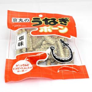 うなぎボーン 塩味 京丸 ２６ｇ