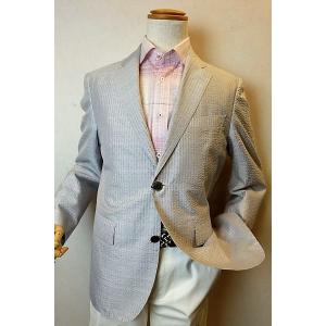 セール30％OFF シッスル THISTLE 創作屋 テーラードジャケット