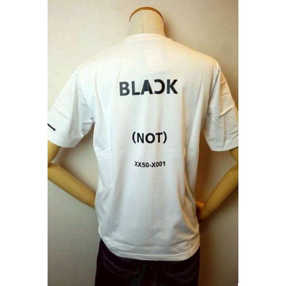 コードビー CODE:B 半袖Ｔシャツ ホワイト 春夏定番品 カットソー シルケット天竺 バラシ メ...