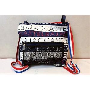 セール２０％ＯＦＦ カステルバジャック CASTELBAJAC リュックサック トートバッグ トリコロール 春夏新作 メンズ レディースバッグ