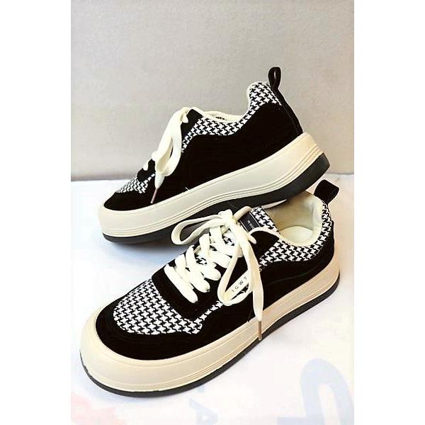 セール３０％ＯＦＦ IN GOD WE TRUST インゴッドウィトラスト スニーカー ブラック イ...