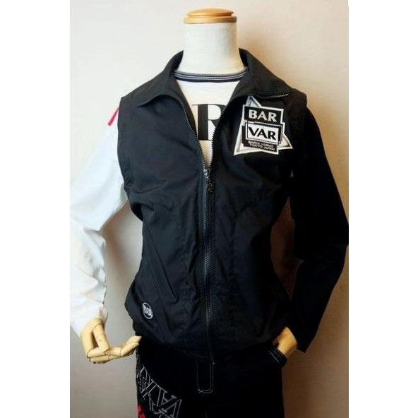 セール５０％ＯＦＦ バーニヴァーノ BARNIVARNO ベスト ブラック ＬＬサイズ（３Ｌ相当） ...