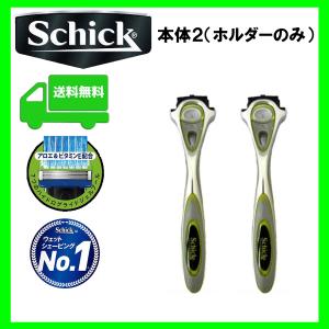 schick（シック） インジェクターII 2枚刃替刃 : コジマYahoo!店