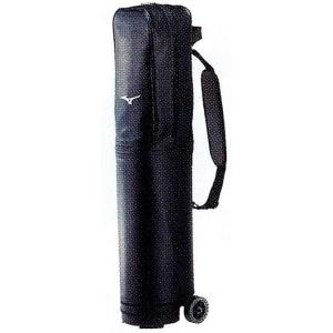 MIZUNO（ミズノ） 野球 バットケース 10本入れ ミズノプロ 仕切り付き