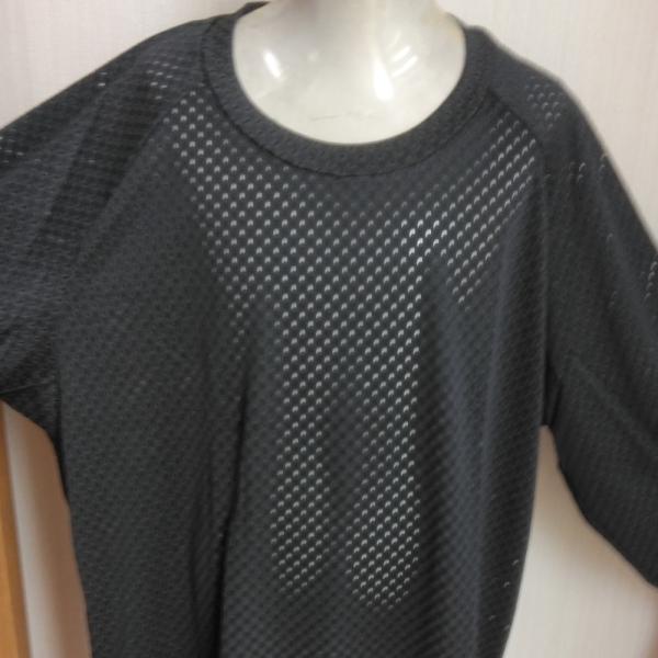 ミズノアンダーシャツ ドライエアロフローKUGEKI ICE(V-Coolネック／長袖) 送料無料 ...