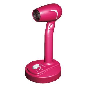 フリーハンドドライヤー スタンド式　ペット用　1200W　たっぷり大風量　ドギーマン