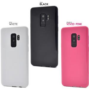 Galaxy S9+ SC-03K SCV39...の詳細画像3