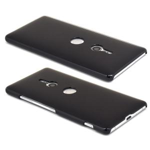 Xperia XZ3 ケース ハードケース ブ...の詳細画像1
