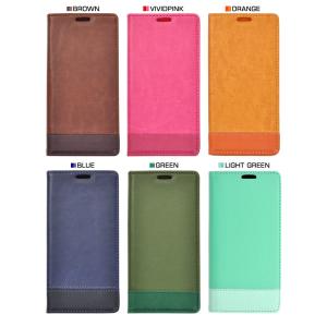 Xperia Z4 ケース 手帳型 スマホケー...の詳細画像4