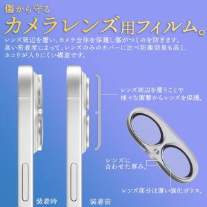 iPhone17 カメラカバー レンズカバー ...の詳細画像1