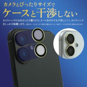 iPhone17 カメラカバー カメラレンズカ...の詳細画像3