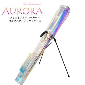 Psycho Bunny（サイコバニー） セルフスタンド クラブケース