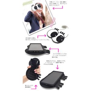 iPhoneX iPhoneXS ケース シリ...の詳細画像2