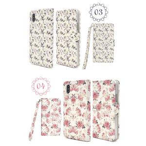 iPhoneX iPhoneXS 手帳型ケース...の詳細画像3