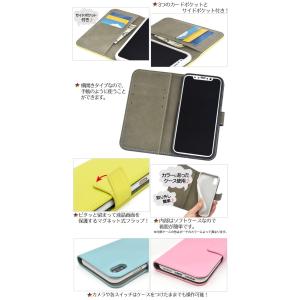 訳あり iPhoneX iPhoneXS 手帳...の詳細画像3