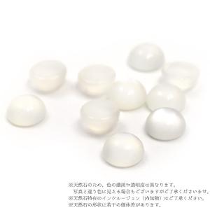 ムーンストーン 天然石 ラウンド 4mm 1個...の詳細画像3