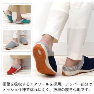 靴 サボサンダル レディース サボ シューズ ...の詳細画像3