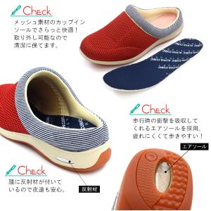 靴 サボサンダル レディース サボ シューズ ...の詳細画像5