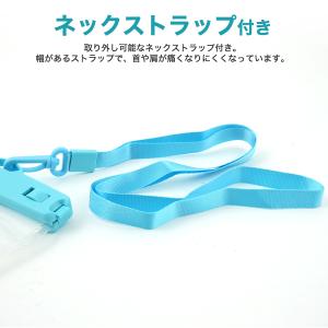 スマホ 防水ケース iPhone 携帯 IPX...の詳細画像5