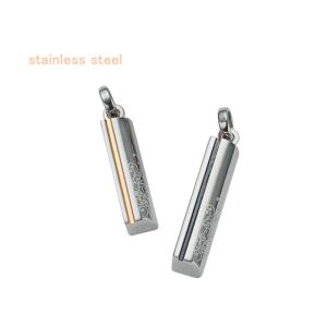 シルバー 925 銀製品 銀 トップ チェーン 付き 唐草模様 アラベスク