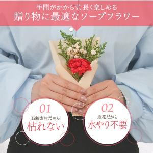 花とスイーツ ギフト 銀座千疋屋 フルーツゼリ...の詳細画像3