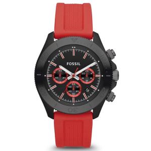 FOSSIL 日時計 腕時計 90年代に存在したフォッシャル“幻”の腕日時計をアップデート復刻