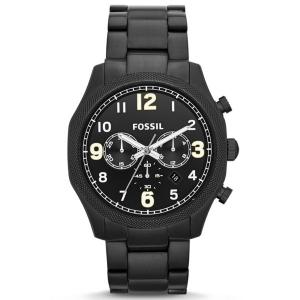 FOSSIL（フォッシル） 腕時計 メンズ Nate ネイト JR1450 男性用