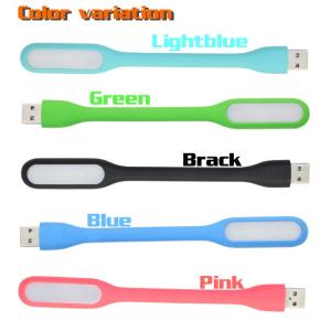 LEDライト USB ノートパソコン フレキシ...の詳細画像3