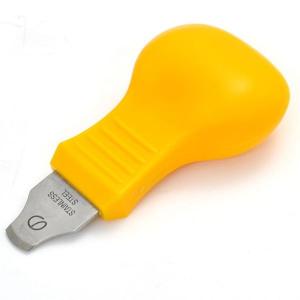 腕時計用工具 裏蓋外し こじ開け ヘラ電池 交換修理 メンテナンス