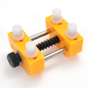 腕時計用工具 プラスチック製保持器 メンテナンス 修理用品