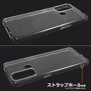 OPPO Reno5 A ケース カバー クリ...の詳細画像3