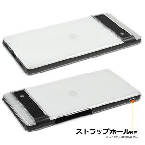 Google Pixel6a ケース カバー ...の詳細画像1